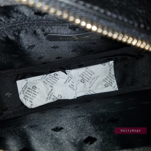 BEAUTIFUL PEBBLED LEATHER COIN PURSE ATTACHMENT ROSIE CAMERA FLAP KATE SPADE - Picture 4 of 8